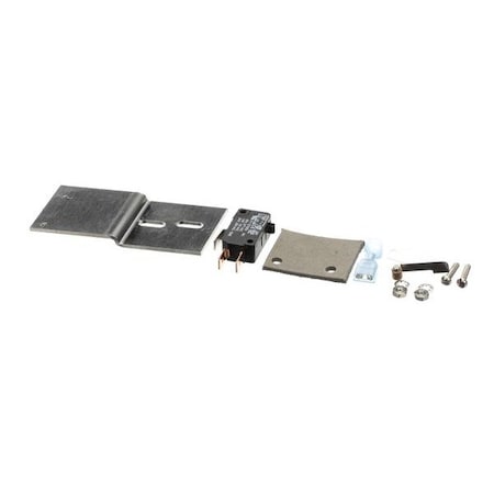 Market Forge Kit, Microswitch 99-5007